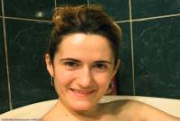 ATK hairy  in scary hairy