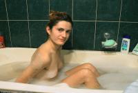 ATK hairy  in scary hairy