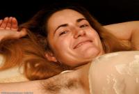 ATK hairy  in scary hairy