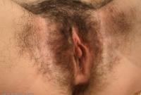 ATK hairy  in scary hairy