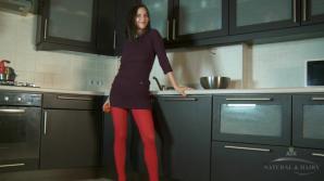 ATK Aunt Judys Clara in masturbation