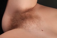 ATK hairy  in young and hairy
