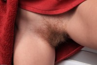 ATK hairy Kris in young and hairy