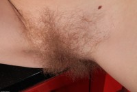ATK hairy Kris in young and hairy