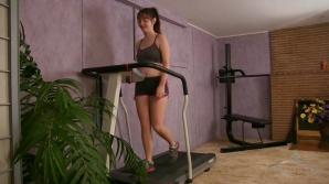 ATK Aunt Judys Krissy in amateur