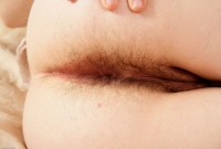 ATK hairy  in young and hairy