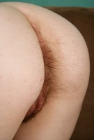 ATK hairy  in young and hairy