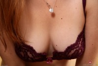 ATK hairy Krissy in young and hairy