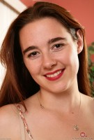 ATK hairy Krissy in young and hairy
