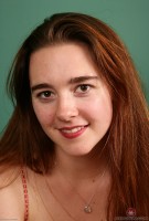 ATK hairy Krissy in young and hairy