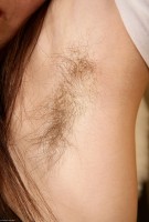 ATK hairy Kristina Set