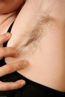 ATK hairy Kristina Set