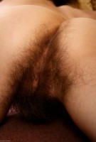 ATK hairy  in scary hairy