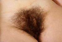 ATK hairy Kristina Set
