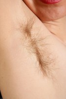 ATK hairy  in scary hairy