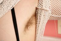 ATK hairy  in scary hairy