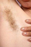 ATK hairy  in scary hairy