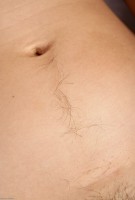 ATK hairy Kristina Set