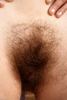 ATK hairy Kristina Set