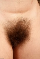 ATK hairy  in scary hairy