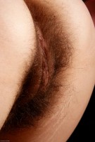 ATK hairy Kristina Set