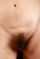 ATK hairy Kristina Set