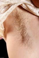 ATK hairy Kristina Set