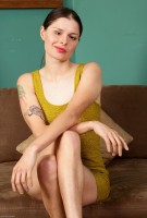 ATK hairy Kristina Set
