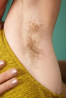 ATK hairy Kristina Set