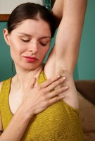 ATK hairy Kristina Set