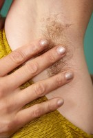 ATK hairy Kristina Set