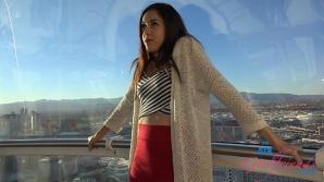 ATK Aunt Judys  in Virtual vacation