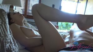 ATK Aunt Judys  in Virtual vacation