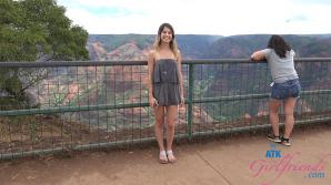 ATK Aunt Judys  in Virtual vacation