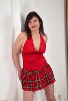 ATK hairy  in mature and hairy