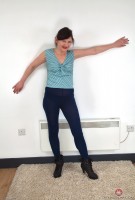 ATK hairy Kristine Set