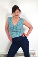 ATK hairy Kristine Set