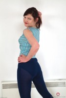 ATK hairy Kristine Set