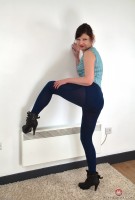 ATK hairy  in mature and hairy