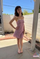 ATK Girlfriends Krystal Palmer Photo Set