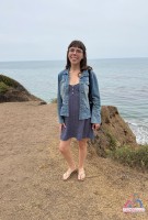 ATK Girlfriends Krystal Palmer Set