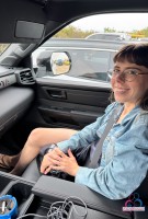 ATK Girlfriends Krystal Palmer Set