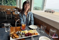 ATK Girlfriends Krystal Palmer Set