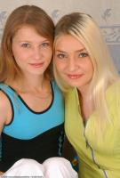 ATK hairy Ksenya Set