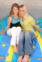 ATK hairy Ksenya Set