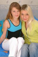 ATK hairy  in hairy lesbians