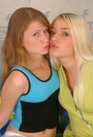 ATK hairy Ksenya Set