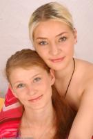 ATK hairy Ksenya Set