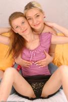 ATK hairy Ksenya Set