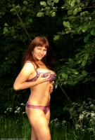 ATK hairy Kseniya Set